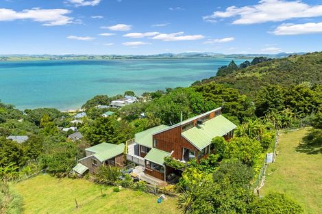 Photo of property in 665 Whangarei Heads Road, Tamaterau, Whangarei, 0174