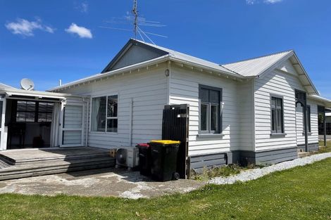 Photo of property in 176 Pomona Street, Strathern, Invercargill, 9812