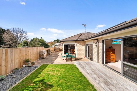 Photo of property in 7 Dowman Place, Te Puke, 3119