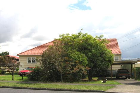 Photo of property in 127 Titirangi Road, New Lynn, Auckland, 0600