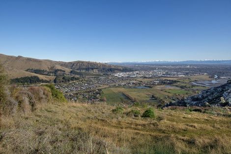 Photo of property in 8 Plains View, Mount Pleasant, Christchurch, 8081