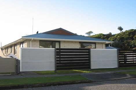 Photo of property in 179 Jollie Street, Hokitika, 7810