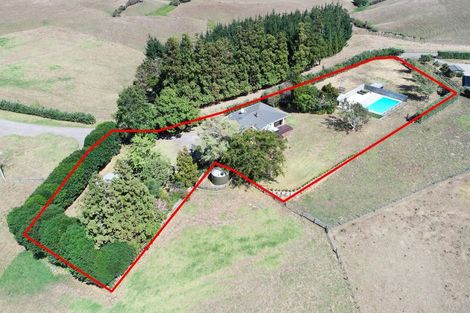 Photo of property in 55a Taylor Road, Kingseat, Pukekohe, 2679