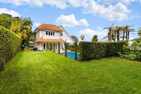 Photo of property in 14 Bingley Avenue, Epsom, Auckland, 1023