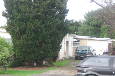 Photo of property in 132 Kimpton Road, Papatoetoe, Auckland, 2025