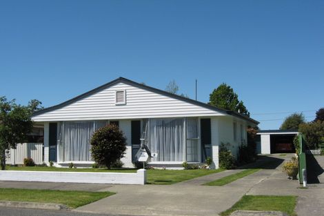 Photo of property in 3 Manor Place, Redwoodtown, Blenheim, 7201