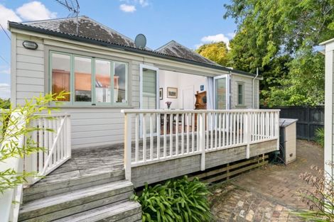 Photo of property in 66 Vermont Street, Ponsonby, Auckland, 1011