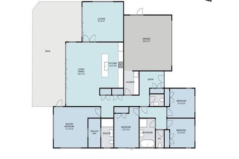 Photo of property in 22 Arriere Lane, Silverdale, 0932