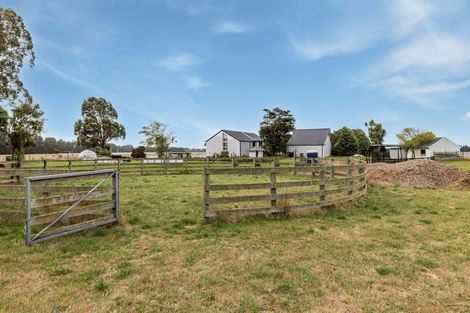 Photo of property in 363 Ryans Road, Yaldhurst, Christchurch, 7676