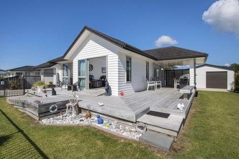 Photo of property in 6 Sandleigh Drive, Athenree, Katikati, 3177