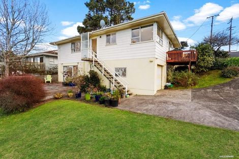 Photo of property in 257 Sunset Road, Sunnynook, Auckland, 0632