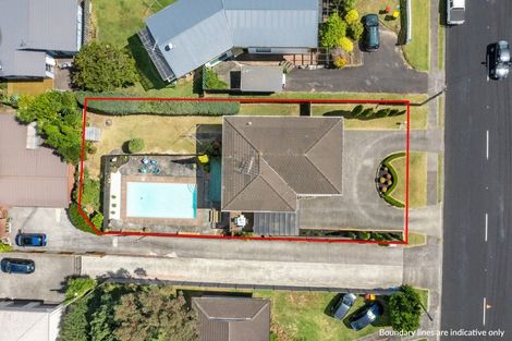 Photo of property in 109 Sandspit Road, Shelly Park, Auckland, 2014