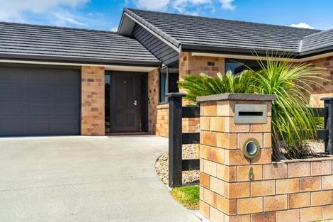 Photo of property in 6 Dune View Drive, Mangawhai, 0505