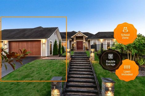 Photo of property in 17 Karl Michael Crescent, Flagstaff, Hamilton, 3210