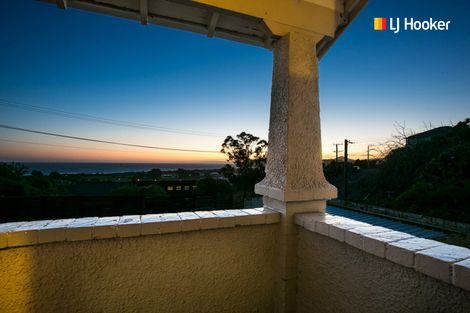 Photo of property in 61 Tomahawk Road, Andersons Bay, Dunedin, 9013