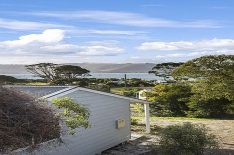 Photo of property in 930 Harington Point Road, Harington Point, Dunedin, 9077