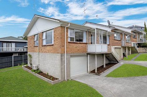 Photo of property in 1/1 Griffen Road, Mount Roskill, Auckland, 1041