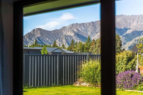 Photo of property in 13 Brewster Crescent, Lake Hawea, Wanaka, 9382