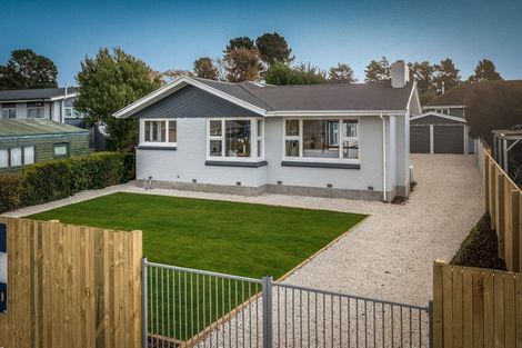 Photo of property in 265 Wainoni Road, Avondale, Christchurch, 8061