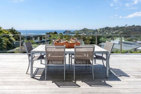 Photo of property in 69 Grange Road, Hahei, Whitianga, 3591