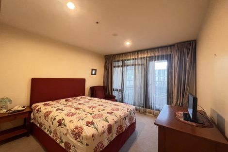 Photo of property in Kate Sheppard Apartments, 6j/42 Molesworth Street, Thorndon, Wellington, 6011