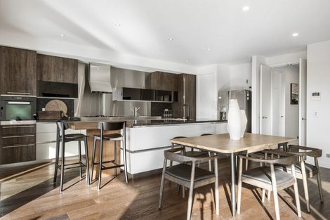 Photo of property in 1 Weona Place, Westmere, Auckland, 1022