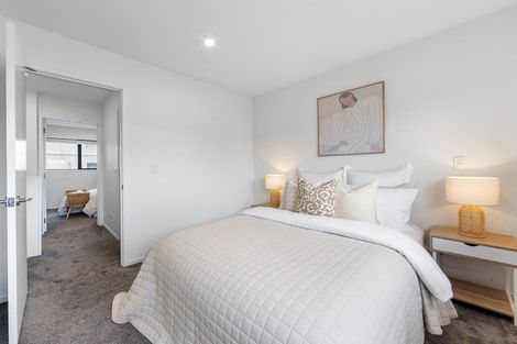 Photo of property in 6/232 Worcester Street, Christchurch Central, Christchurch, 8011