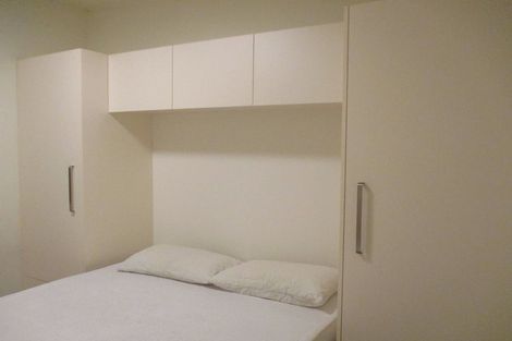 Photo of property in The Peak Apartments, 403/170 Taranaki Street, Te Aro, Wellington, 6011