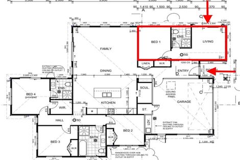 Photo of property in 3 Zadar Street, Kumeu, 0810