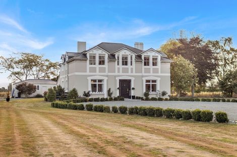 Photo of property in 74 Te Ngawai Road, Pleasant Point, 7903