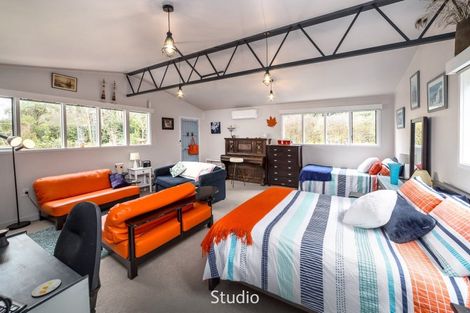 Photo of property in 75 Underhill Road, Featherston, 5710