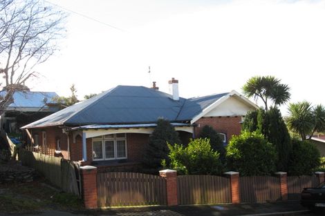 Photo of property in 45 Argyle Street, Mornington, Dunedin, 9011