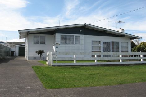 Photo of property in 96 Lincoln Road, Springvale, Whanganui, 4501