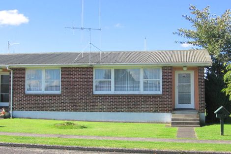 Photo of property in 1 Puriri Place, Tokoroa, 3420