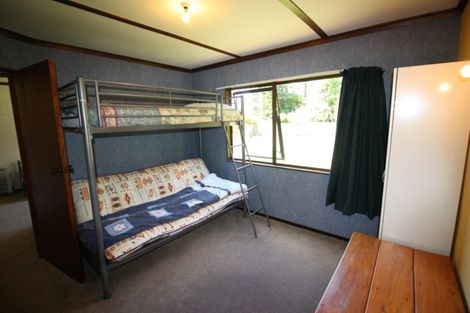 Photo of property in 43 Miro Street, Ohakune, 4625