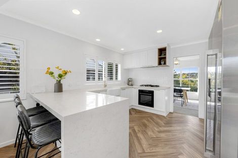 Photo of property in 3 Covina Place, Somerville, Auckland, 2014