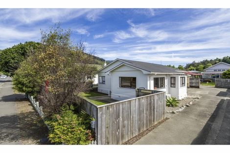 Photo of property in 6 Motueka Street, Nelson South, Nelson, 7010