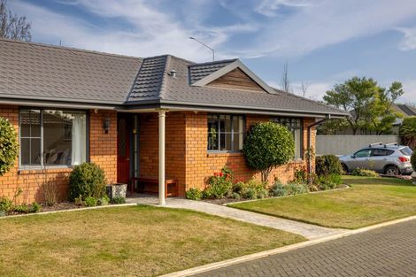 Photo of property in 1/156 Blighs Road, Strowan, Christchurch, 8052