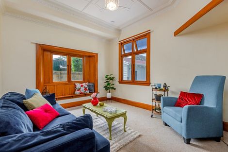 Photo of property in 64 Limbrick Street, Terrace End, Palmerston North, 4410