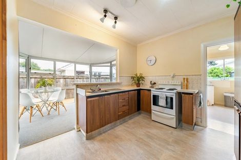 Photo of property in 46 Wilford Street, Wallaceville, Upper Hutt, 5018