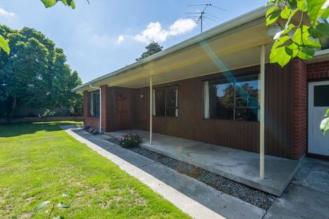Photo of property in 77 Oak Grove, Ashburton, 7700