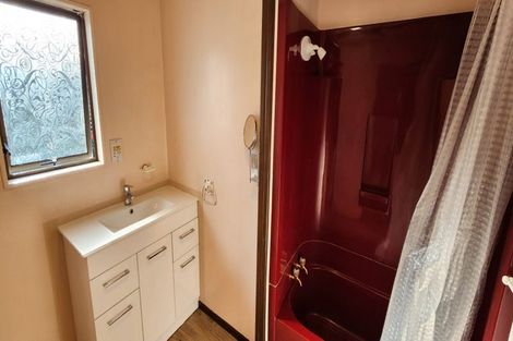 Photo of property in 5/1 Hawea Street, Merrilands, New Plymouth, 4312