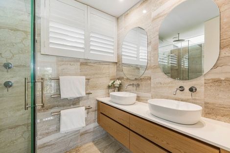 Photo of property in 96 Bramley Drive, Farm Cove, Auckland, 2012