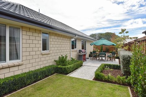 Photo of property in 35 Burford Way, Rolleston, 7615