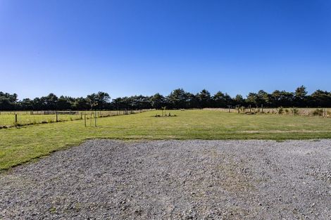 Photo of property in 110 Glews Road, Cust, Rangiora, 7471