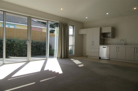 Photo of property in 11b Clarence Street South, Addington, Christchurch, 8024