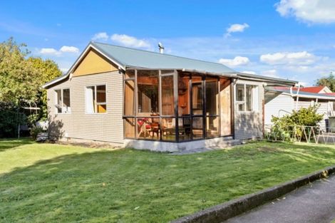 Photo of property in 34 Oakhampton Street, Hornby, Christchurch, 8042