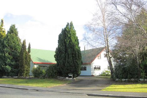Photo of property in 101 Matai Street, Te Anau, 9600