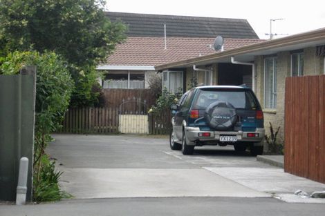 Photo of property in 2/170 Sawyers Arms Road, Bishopdale, Christchurch, 8053