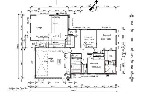 Photo of property in 10 Jasmine Close, Rolleston, 7614